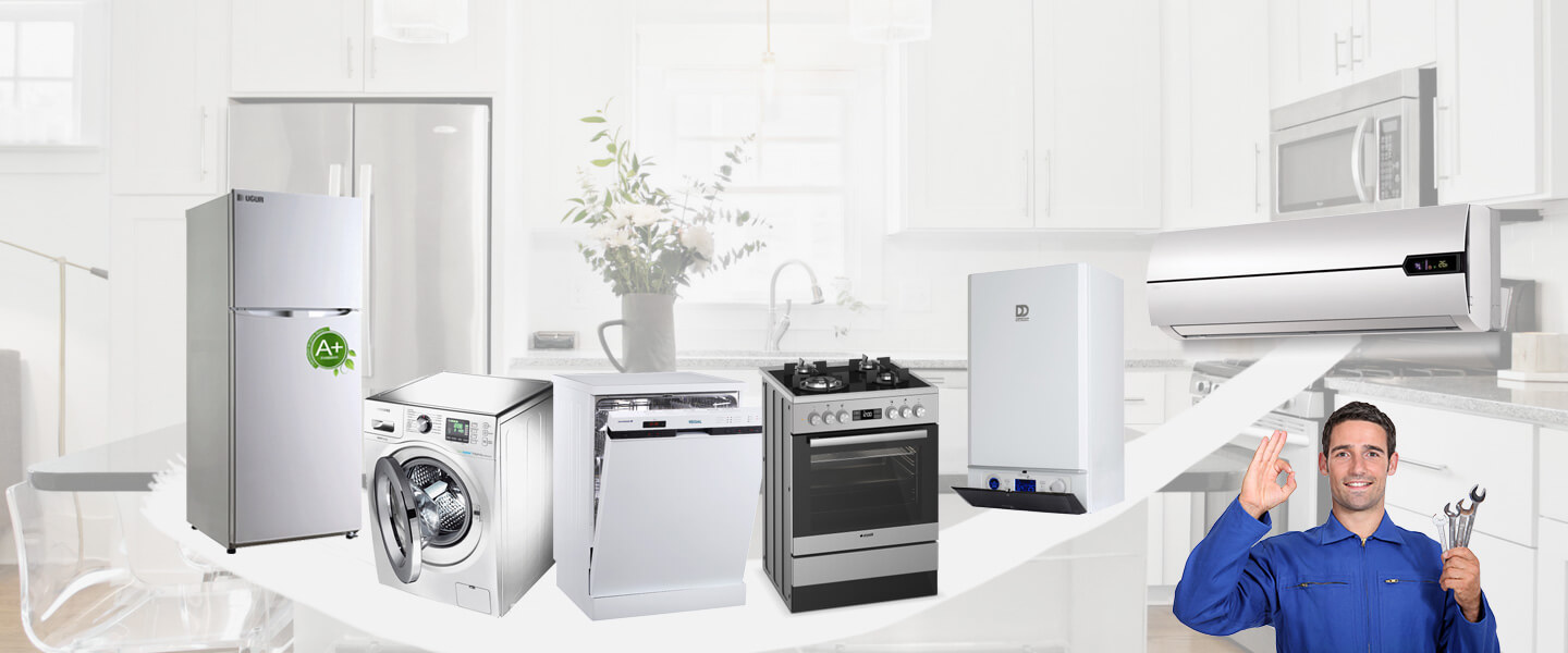İhsaniye Vaillant Servisi